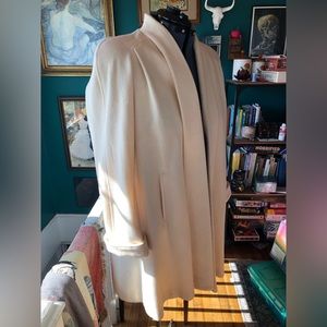 Vintage Swing Coat